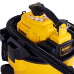 Električni usisivač - puhač za mokro-suho usisavanje DeWalt DXV234P 1080W 34L