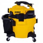 Električni usisivač - puhač za mokro-suho usisavanje DeWalt DXV234P 1080W 34L
