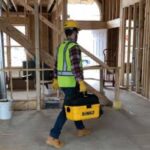 Električni usisivač za mokro-suho usisavanje DeWalt DXV15T 1100W 15L