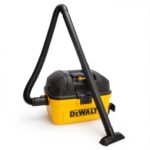 Električni usisivač za mokro-suho usisavanje DeWalt DXV15T 1100W 15L