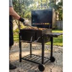 Roštilj na ugalj Expert GrillPro 500