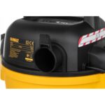 Električni usisivač za mokro-suho usisavanje DeWalt DXV23PL 1050W 23L