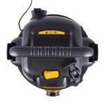 Električni usisivač za mokro-suho usisavanje DeWalt DXV23PL 1050W 23L