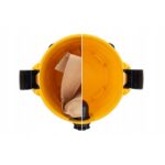 Električni usisivač za mokro-suho usisavanje DeWalt DXV23PL 1050W 23L