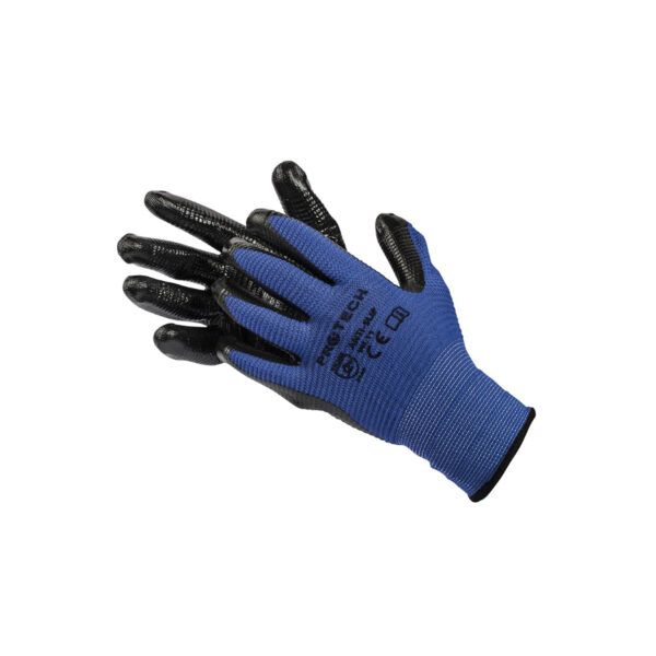 Zaštitne rukavice Protech Anti-Slip 09RUK0001 veličina 10