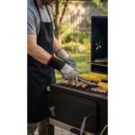 Roštilj na ugalj Expert GrillPro 500