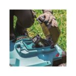 Gurajuća aku kosilica-kosačica Makita LM004GZ 40V 830m2 43cm