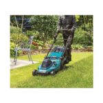 Gurajuća aku kosilica-kosačica Makita LM004GZ 40V 830m2 43cm