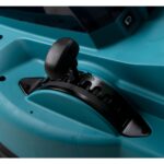 Gurajuća aku kosilica-kosačica Makita DLM480CT2 18+18V 800m2 48cm sa 2 baterije 5Ah i punjačem