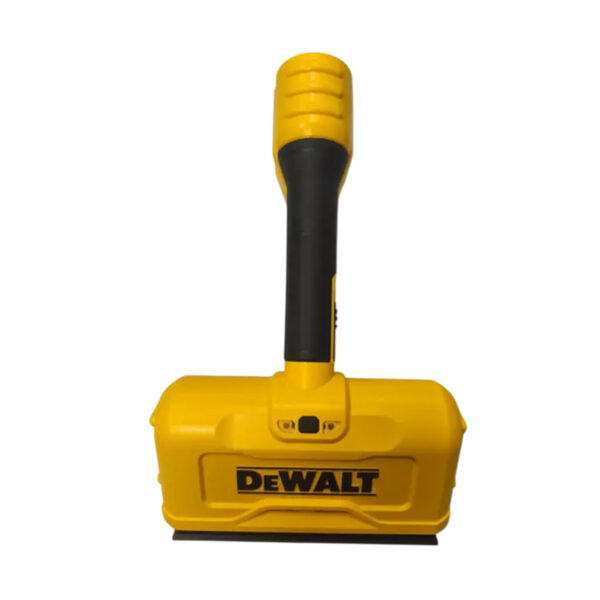 Aku četka za usisivače DeWalt DXVA00-2035E 18V 32-48-64mm