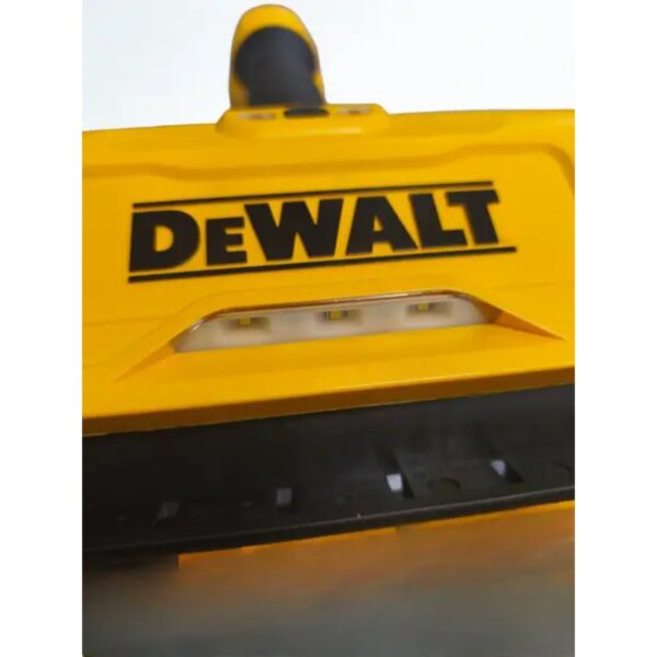 Aku četka za usisivače DeWalt DXVA00-2035E 18V 32-48-64mm