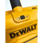 Aku četka za usisivače DeWalt DXVA00-2035E 18V 32-48-64mm