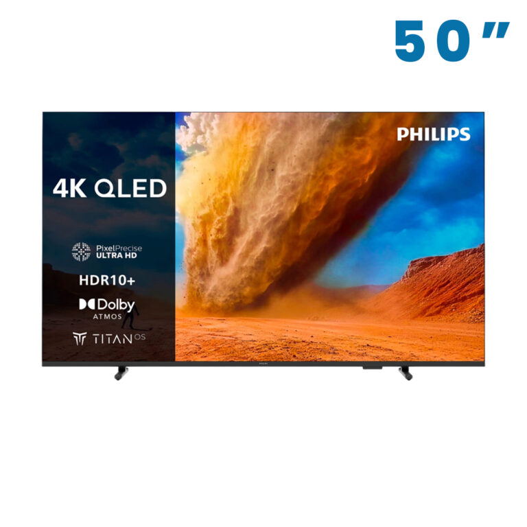 QLED televizor - televizija Philips 50PUS7810/12 P-18726 50"/126cm 4K
