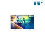 LED televizor - televizija Philips 55PUS8010/12 P-19028 55"/139cm 4K Ambilight