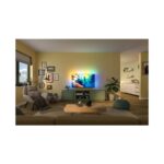 LED televizor - televizija Philips 55PUS8010/12 P-19028 55"/139cm 4K Ambilight