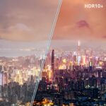 LED televizor - televizija Philips 55PUS8010/12 P-19028 55"/139cm 4K Ambilight