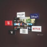 LED televizor - televizija Philips 55PUS8010/12 P-19028 55"/139cm 4K Ambilight