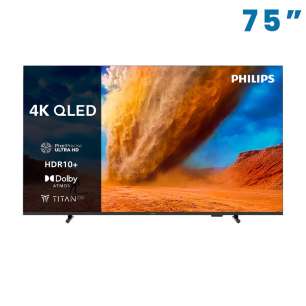 QLED televizor - televizija Philips 75PUS7810/12 P-18742 75"/189cm 4K