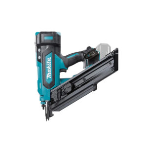 Aku pištolj za eksere - čavle Makita DBN900ZK 90mm