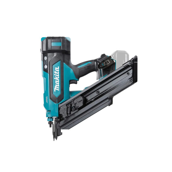 Aku pištolj za eksere - čavle Makita DBN900ZK 90mm