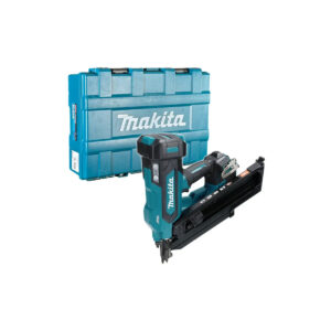 Aku pištolj za eksere - čavle Makita DBN900ZK 90mm