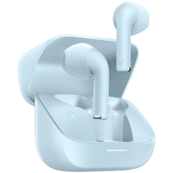 Bežične slušalice Anker Soundcore K20i A3994G31 plave