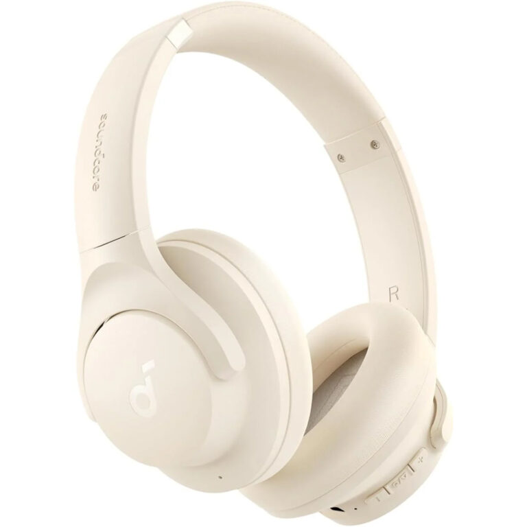 Bežične slušalice Anker Soundcore Q20i A3004G21 ANC