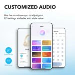 Bežične slušalice Anker Soundcore Q20i A3004G21 ANC