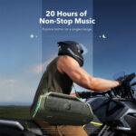 Bluetooth zvučnik Anker Soundcore Boom 2 Plus A3134011 140W zeleni