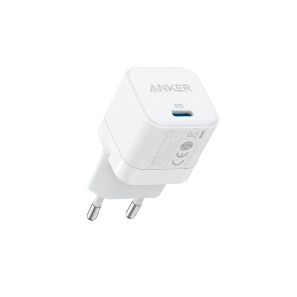 Punjač - adapter Anker PowerPort III A2149G21 20W USB-C