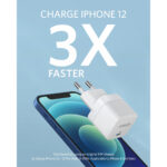 Punjač - adapter Anker PowerPort III A2149G21 20W USB-C