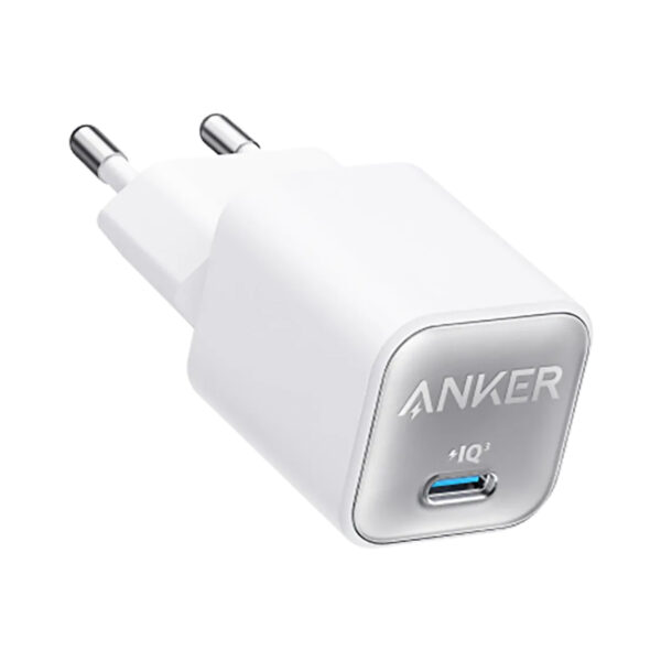 Punjač - adapter Anker 511 Nano 3 A2147G21 30W USB-C
