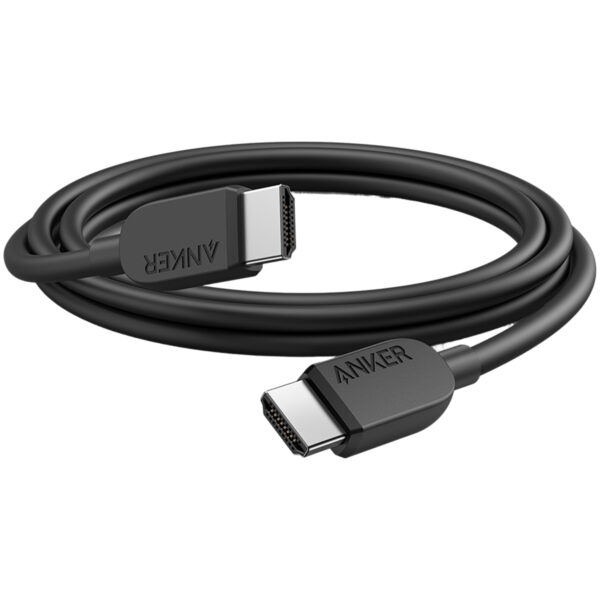 HDMI kabal Anker A8742011 8K 2.1 1.8m
