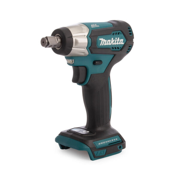 Aku udarni odvijač Makita DTW181Z 18V 1/2" 330Nm