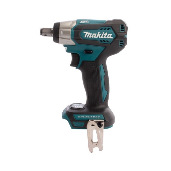 Aku udarni odvijač Makita DTW181Z 18V 1/2" 330Nm