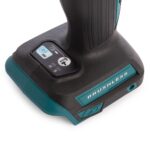Aku udarni odvijač Makita DTW181Z 18V 1/2" 330Nm