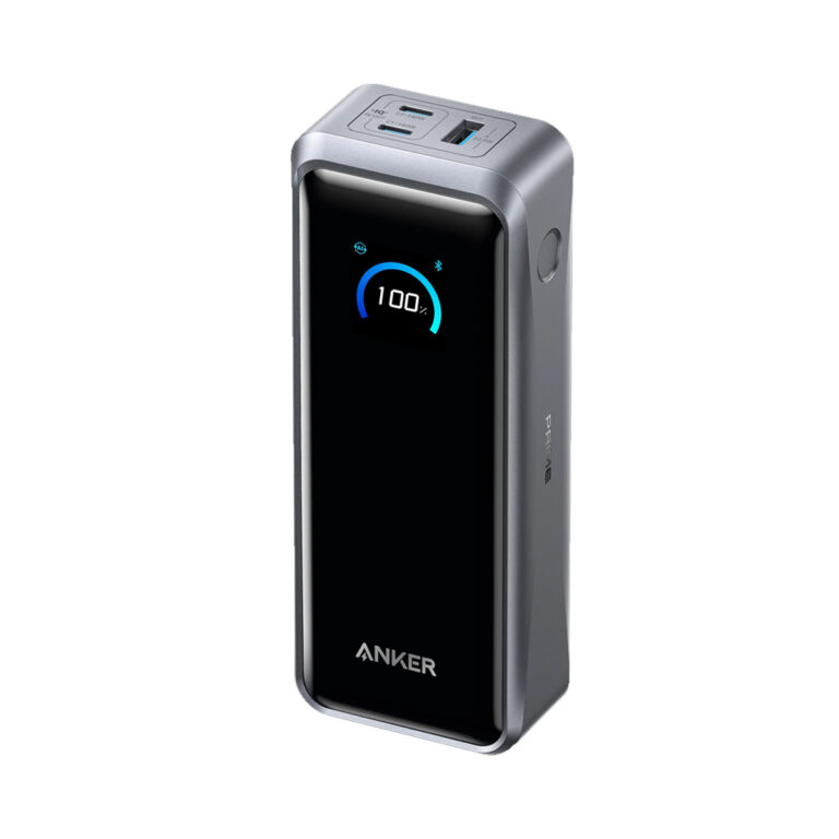 Eksterna baterija – punjač – Powerbank Anker Prime A110AH11 26250mAh 300W
