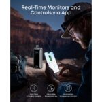 Eksterna baterija – punjač – Powerbank Anker Prime A110AH11 26250mAh 300W