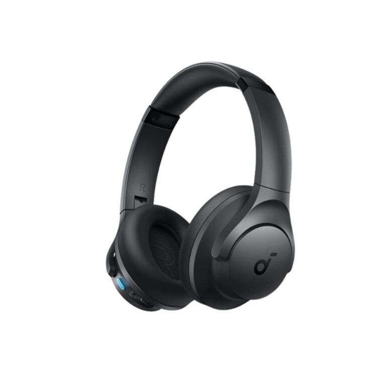 Bežične slušalice Anker Soundcore Q11i A3005GA1 - Sive