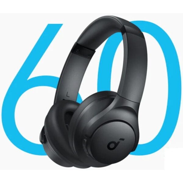 Bežične slušalice Anker Soundcore Q11i A3005GA1 - Sive