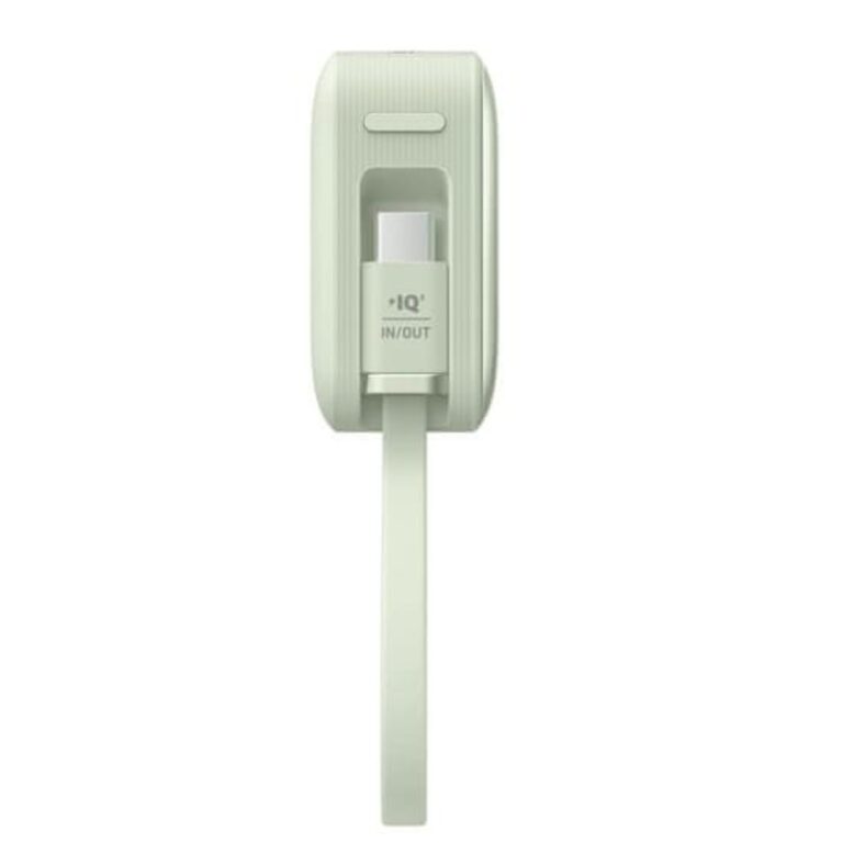 Eksterna baterija – punjač – Powerbank Anker Nano A1259G61 10000mAh 30W - Bijela