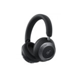 Bežične slušalice Anker Soundcore Space One Pro A3062G11 - Crne