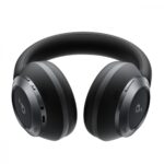 Bežične slušalice Anker Soundcore Space One Pro A3062G11 - Crne