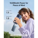 Eksterna baterija – punjač – Powerbank Anker Nano A1259G11 10000mAh 30W - Crna