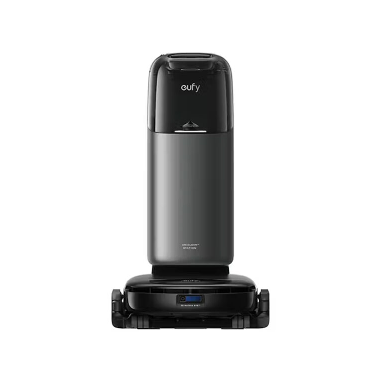 Aku robotski usisivač Anker Eufy S1 Pro T2080GA1 21.6V 4.6Ah