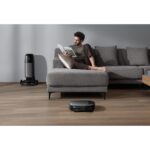 Aku robotski usisivač Anker Eufy S1 Pro T2080GA1 21.6V 4.6Ah