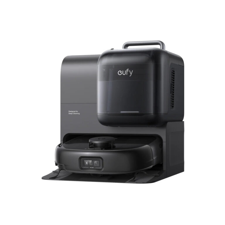 Aku robotski usisivač Anker Eufy E28 T2352G11 25.2V 5.2Ah