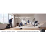 Aku robotski usisivač Anker Eufy E28 T2352G11 25.2V 5.2Ah