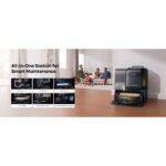 Aku robotski usisivač Anker Eufy E28 T2352G11 25.2V 5.2Ah