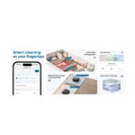 Aku robotski usisivač Anker Eufy E28 T2352G11 25.2V 5.2Ah